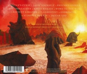 Produktbild: EMPEROR OF SAND