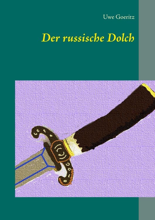 Produktbild: Der russische Dolch
