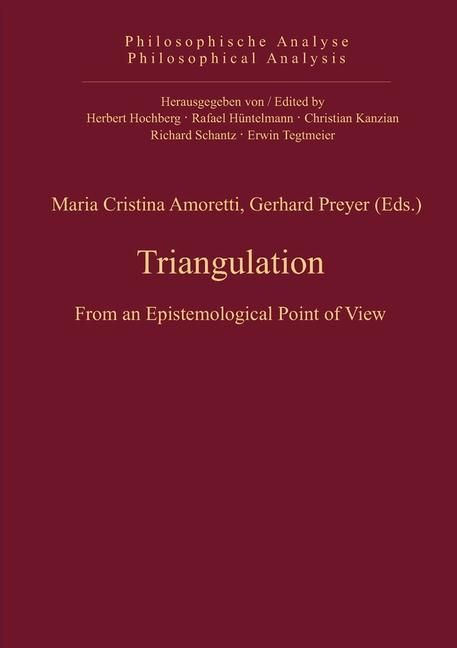 Produktbild: Triangulation
