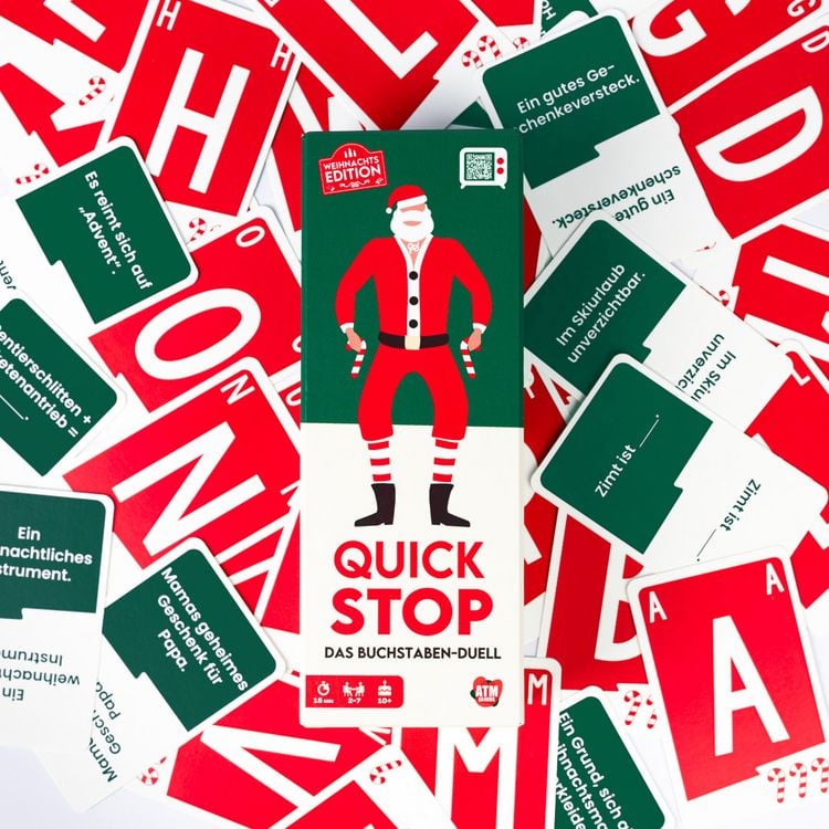 Produktbild: Quickstop