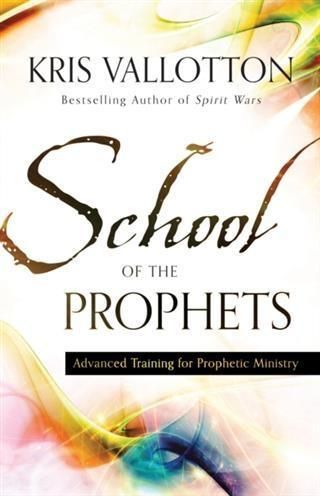 Produktbild: School of the Prophets
