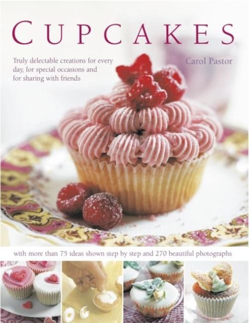 Produktbild: Cupcakes