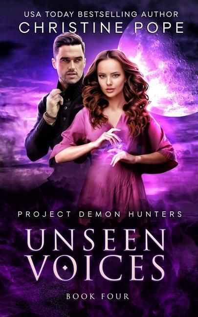 Produktbild: Unseen Voices