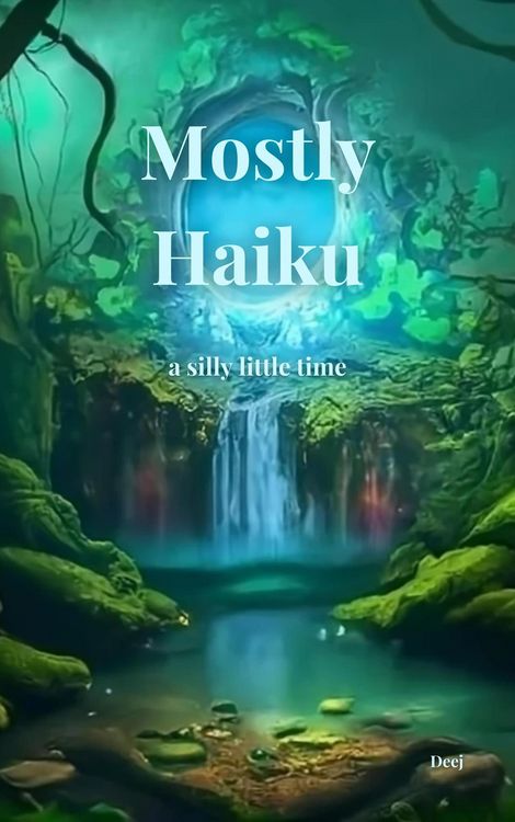 Produktbild: Mostly Haiku