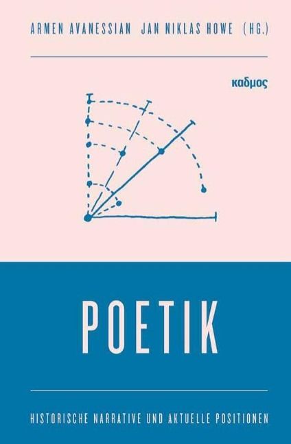 Produktbild: Avanessian, A: Poetik