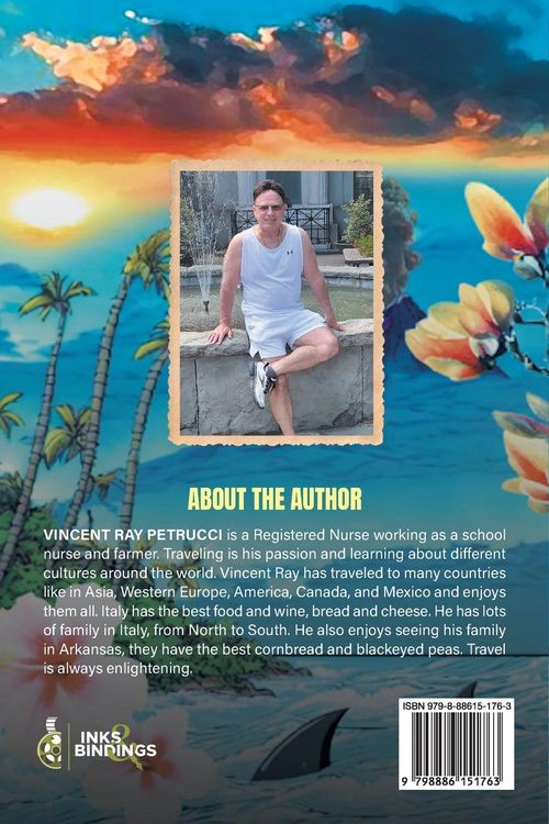 Produktbild: Burned By The Hawaiian Sun