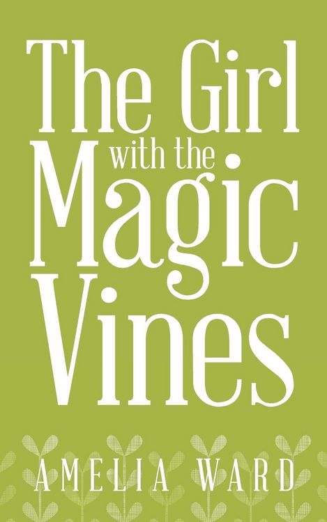 Produktbild: The Girl with the Magic Vines