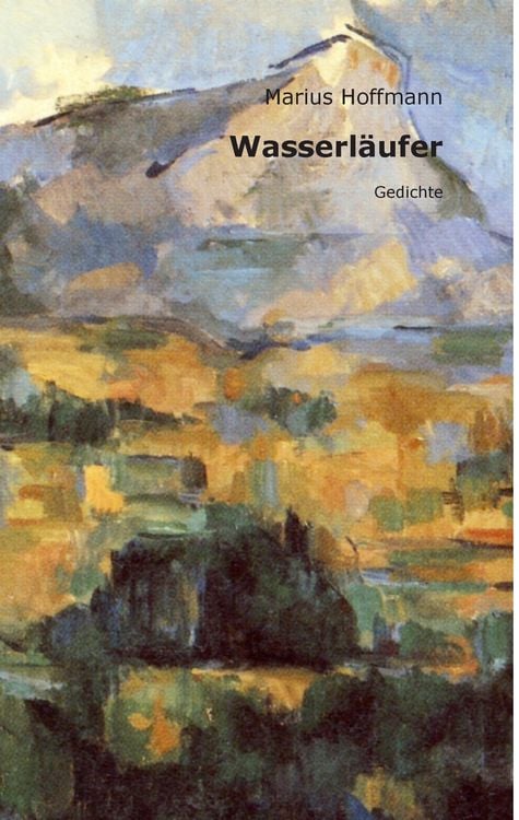 Produktbild: Wasserl&auml;ufer