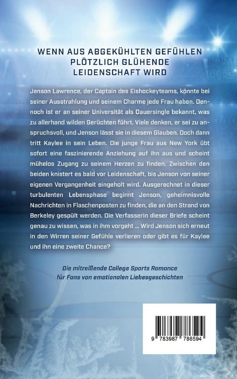 Produktbild: Wenn ich deine Hoffnung bin