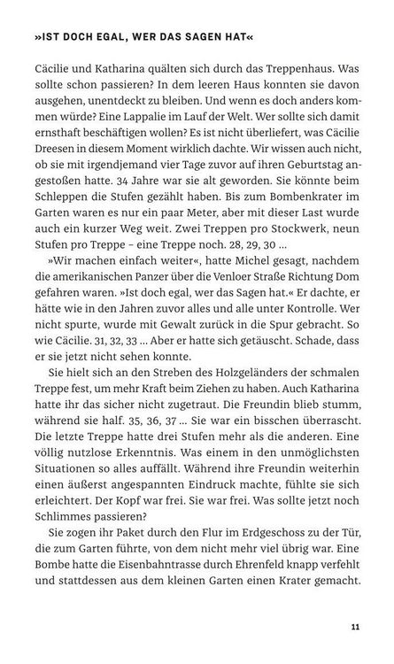 Produktbild: K&ouml;ln in Tr&uuml;mmern