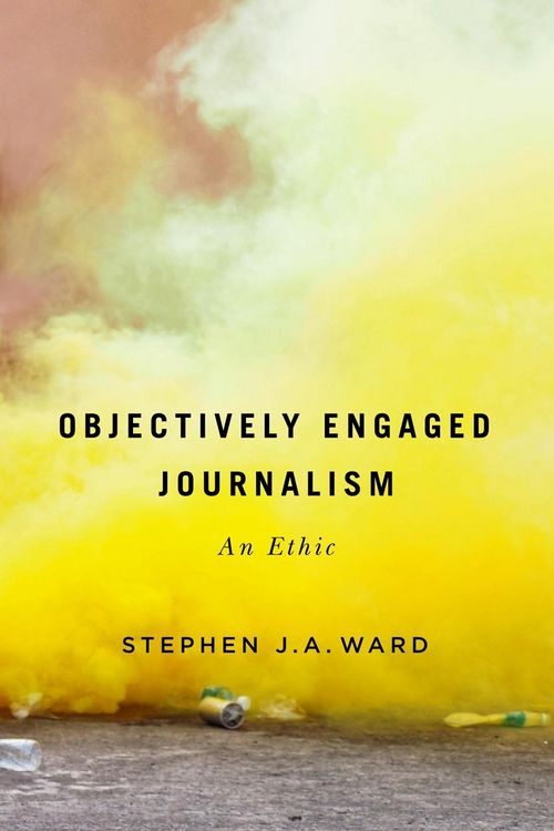 Produktbild: Objectively Engaged Journalism