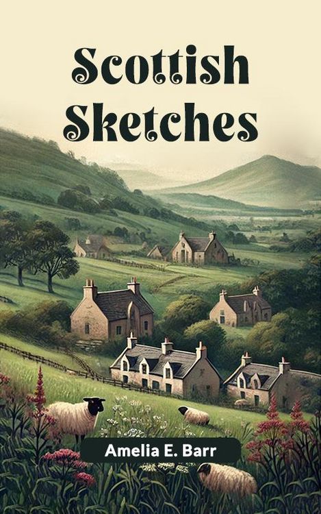 Produktbild: Scottish sketches