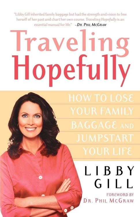 Produktbild: Traveling Hopefully