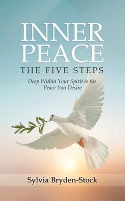 Produktbild: Inner Peace - The Five Steps