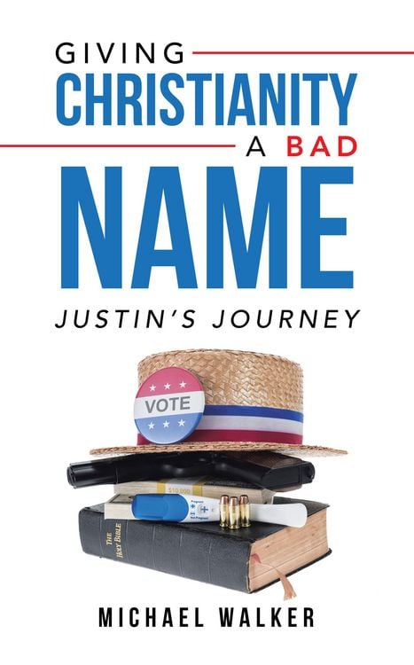 Produktbild: Giving Christianity a Bad Name
