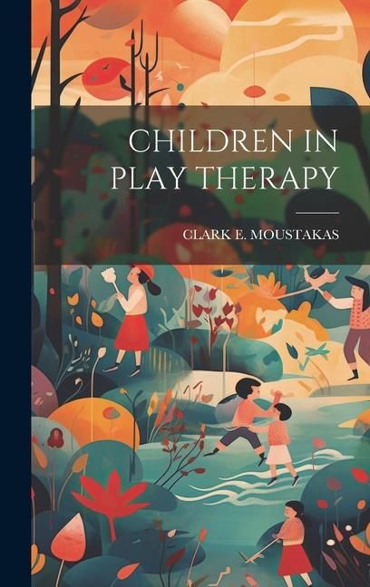 Produktbild: Children in Play Therapy