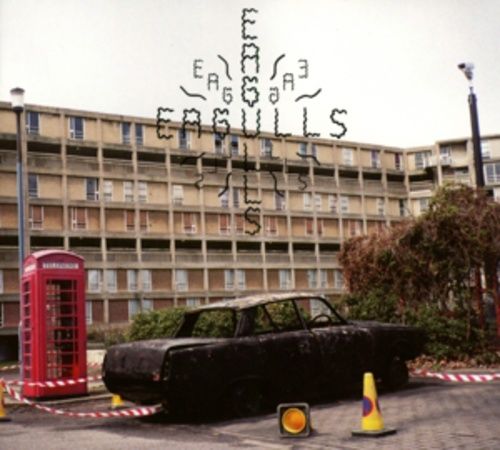 Produktbild: Eagulls