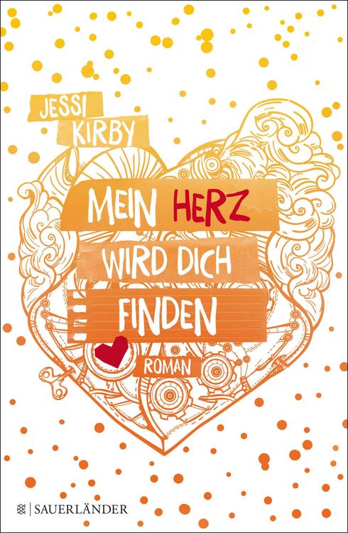 Produktbild: Mein Herz wird dich finden