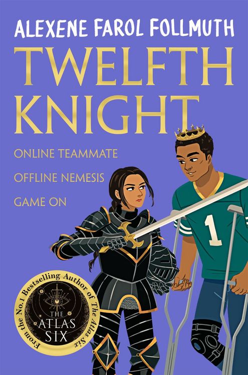 Produktbild: Twelfth Knight