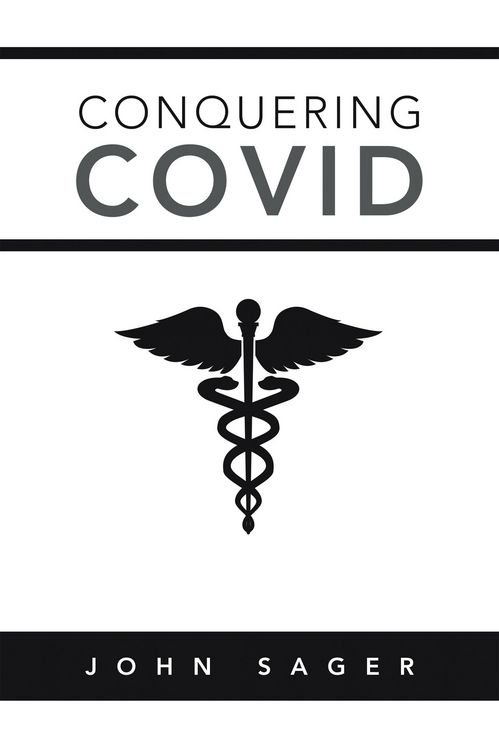 Produktbild: Conquering Covid