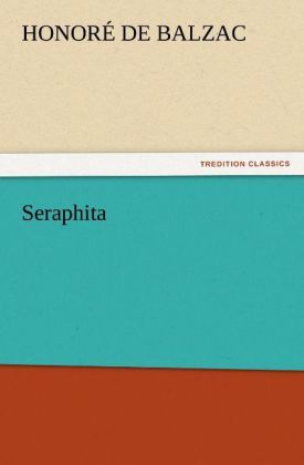 Produktbild: Seraphita