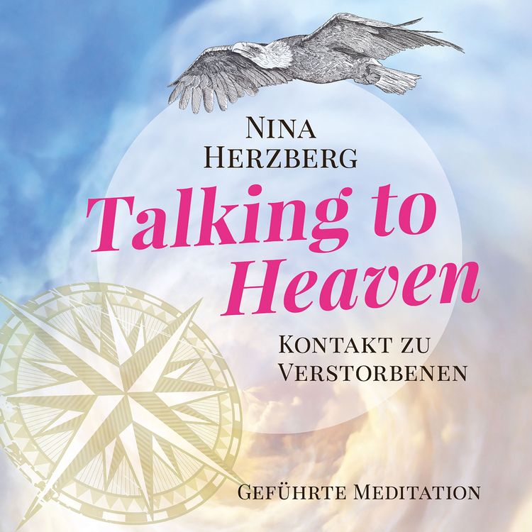 Produktbild: Talking To Heaven - Kontakt zu Verstorbenen