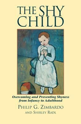 Produktbild: The Shy Child