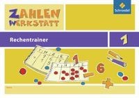Produktbild: Rechentrainer 1