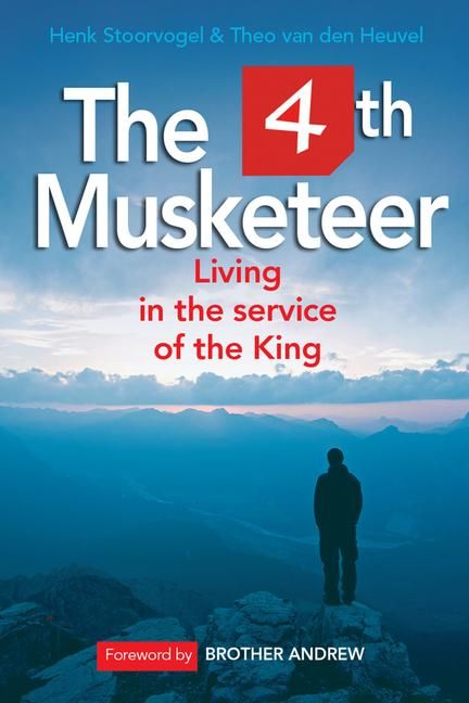 Produktbild: The 4th Musketeer