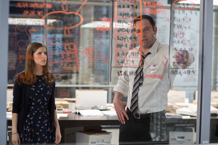 Produktbild: The Accountant