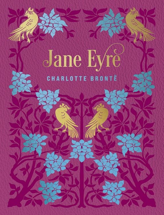 Produktbild: Jane Eyre