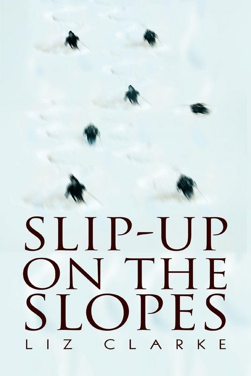 Produktbild: Slip-Up on the Slopes