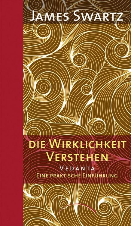 Produktbild: Vedanta - Die Wirklichkeit verstehen