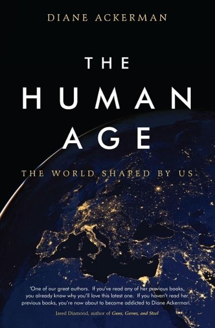 Produktbild: The Human Age