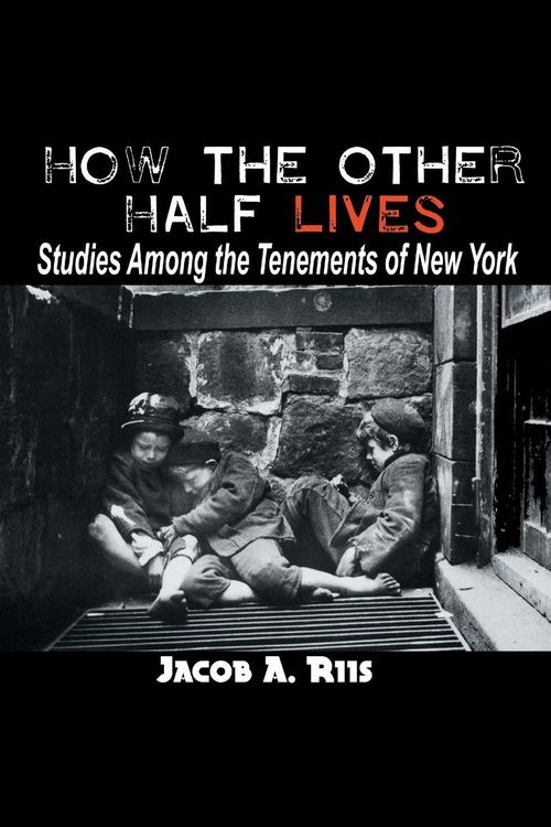 Produktbild: How the Other Half Lives