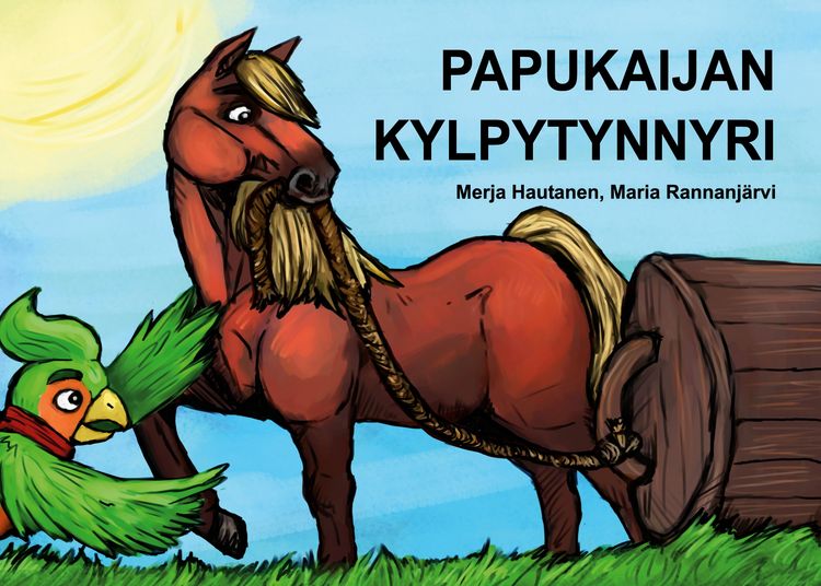 Produktbild: Papukaijan kylpytynnyri