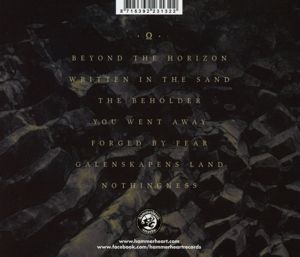 Produktbild: Dystopia Re-Release