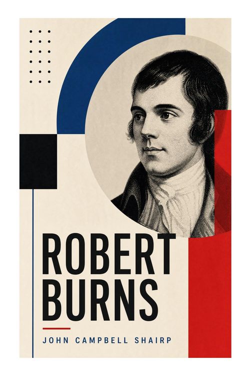 Produktbild: Robert Burns
