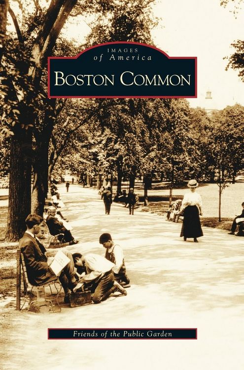 Produktbild: Boston Common
