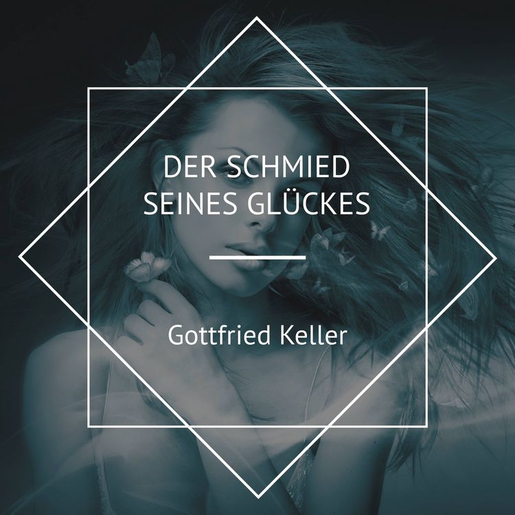 Produktbild: Der Schmied seines Gl&uuml;ckes