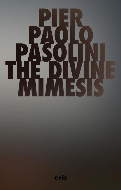 Produktbild: The Divine Mimesis