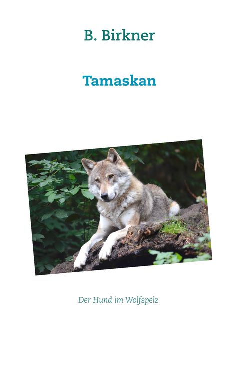 Produktbild: Tamaskan
