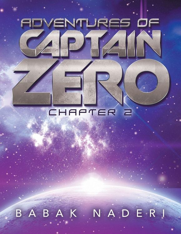 Produktbild: Adventures of Captain Zero