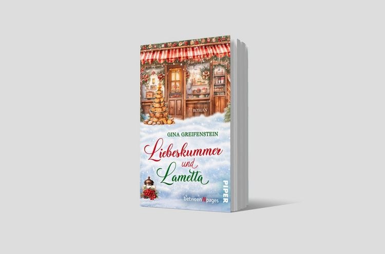 Produktbild: Liebeskummer & Lametta