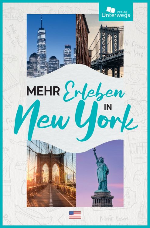 Bild vom Artikel Mehr Erleben in New York vom Autor Nico Klemann
