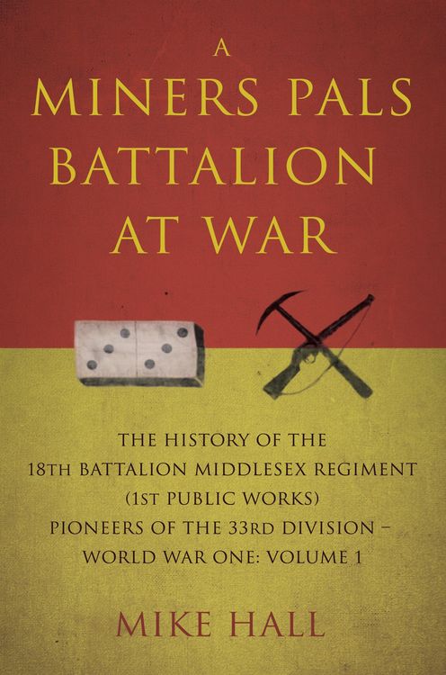 Produktbild: Miners Pals Battalion at War