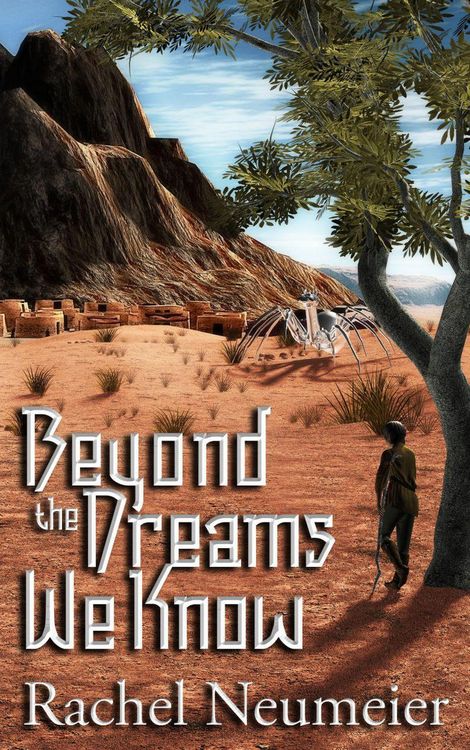 Produktbild: Beyond the Dreams