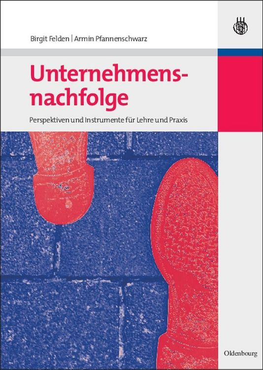 Produktbild: Unternehmensnachfolge