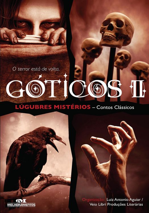 Produktbild: G&oacute;ticos II