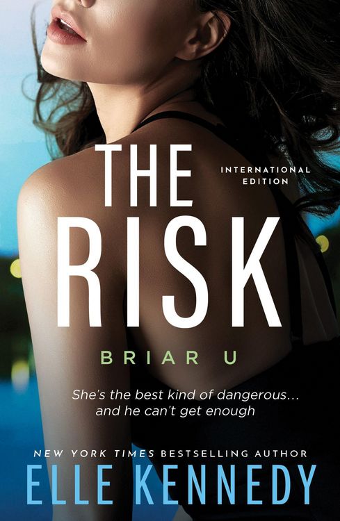 Produktbild: The Risk